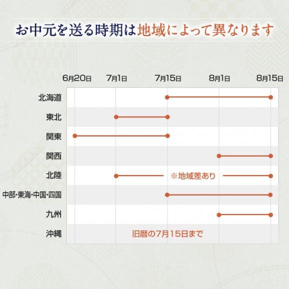 【送料無料】お中元・夏ギフト　親愛セット 【横浜中華街　皇朝】05