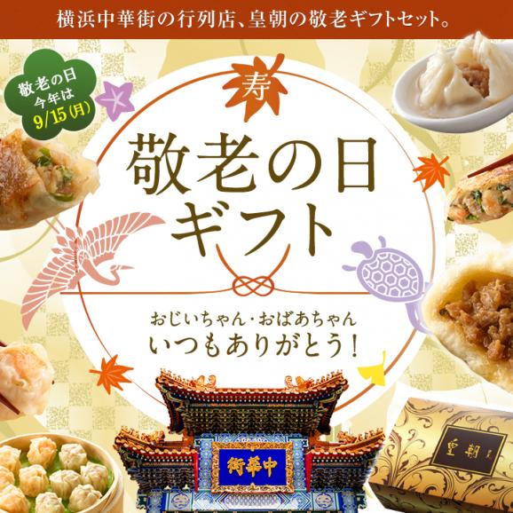 【送料込☆敬老カード付き】敬老の日ギフト　敬愛セット　10種53個　※お届け日指定がない場合9月16日以降にお届け03