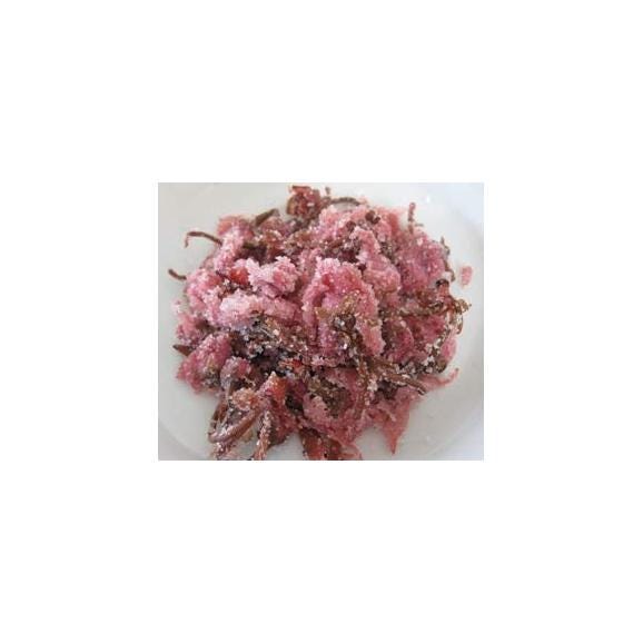 桜の花　塩漬け（1kg）03