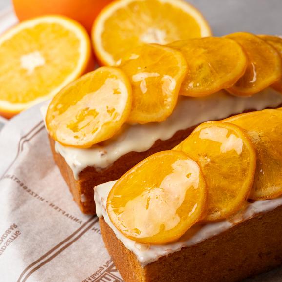 ケーク・オランジュ/cake orange02