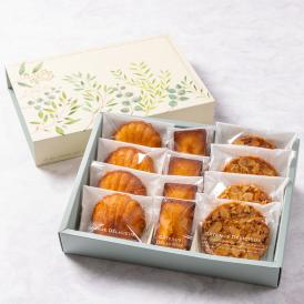焼き菓子詰め合わせセット
