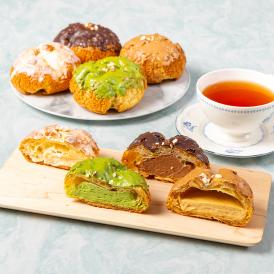 アイスクッキーシューアソートセット