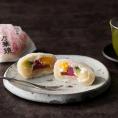 フルーツパフェ大福 万華鏡