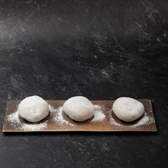 【6個入り】フルーツパフェ大福 万華鏡02