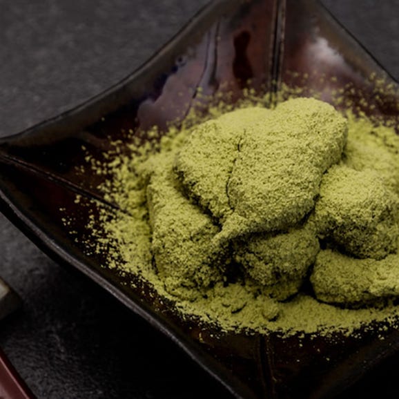 小春や名物 極とろ本わらび餅02