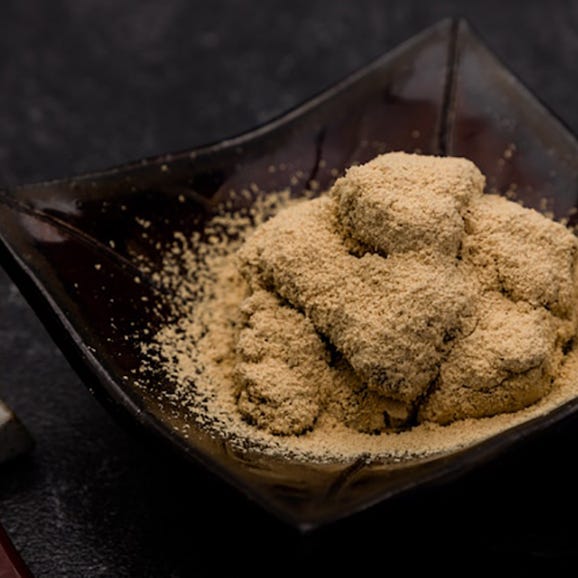 小春や名物 極とろ本わらび餅03