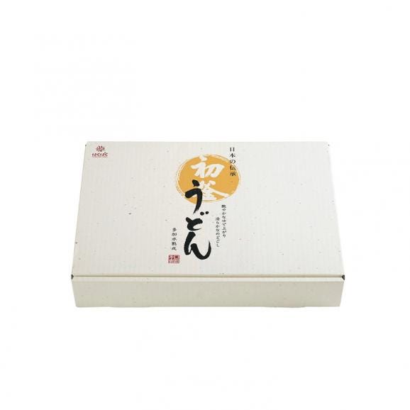 はくばく　初釜うどん（10袋）【送料無料（本州のみ）】02