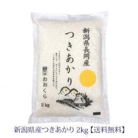 新潟県の新銘柄！艶やかでおいしいお米 米 新潟 新潟産 2キロ