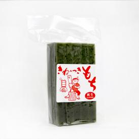 杵つき お正月 草餅 よもぎ餅