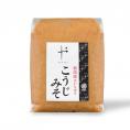 コシヒカリ使用こうじみそ 袋入500g