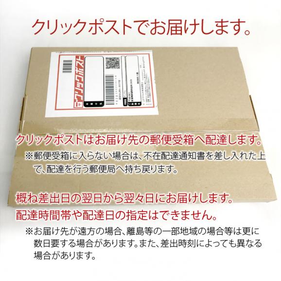 きねつきもち （白餅）4枚入 × 3パック 【クリックポストお届け】 送料無料 【同梱不可商品】03