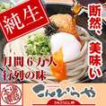 さぬきうどん これぞ讃岐の真髄!!うちたて純生（26人前つゆ無し）