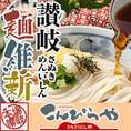 本場さぬきうどん「讃岐麺維新」（20人前）つゆ無し