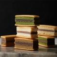 チーズケーキクッキーサンド（6個入）