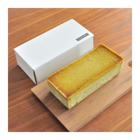 ピスタチオのフロマージュ・キュイ04