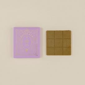 バレンタイン　古都レート【棒茶味】（ラッピング有）　