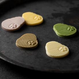 バレンタイン　ちびころちょこれーと（ラッピング有）