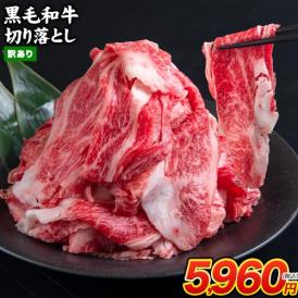 黒毛和牛 赤身 切り落とし 訳あり こま切れ肉 送料無料 500g 便利 真空パック 九州産 細切れ 牛肉 牛丼 肉 和牛 ウデ モモ《1-5営業日以内に発送予定》