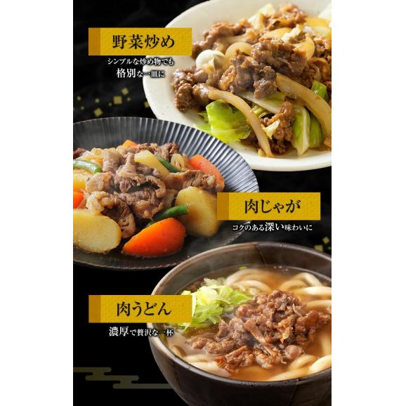 黒毛和牛 赤身 切り落とし 訳あり こま切れ肉 送料無料 500g 便利 真空パック 九州産 細切れ 牛肉 牛丼 肉 和牛 ウデ モモ《1-5営業日以内に発送予定》04