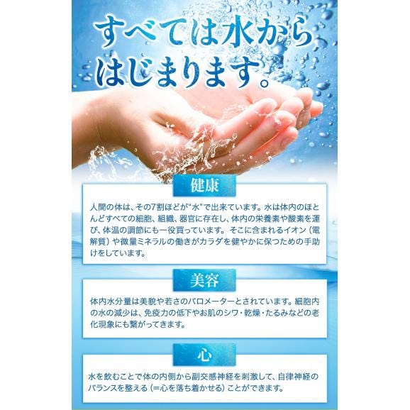 水 天然水 2L 10本 熊本イオン純天然水 20L  2リットル 飲料水  ケース ミネラルウォーター  くまモン ミルク　保存水 防災  《配送予定に記載の日程でお届け》03