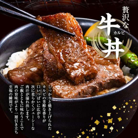 黒毛和牛 カルビ 400g 切り落とし 国産 送料無料 九州産 まとめ買い 焼肉 肉 お肉 カルビ《1-5営業日以内に出荷予定(土日祝日除く)》03