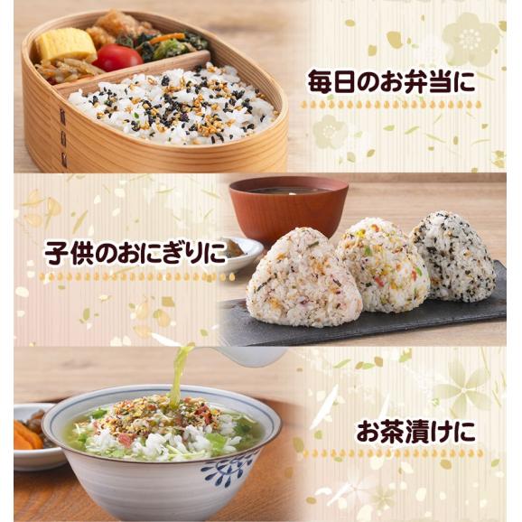 3種本格食べ比べ 匠のふりかけ ふりかけ お弁当 おにぎり お茶漬け にも使える 和風 和食《3-7営業日以内に出荷予定（土日祝日除く）》06