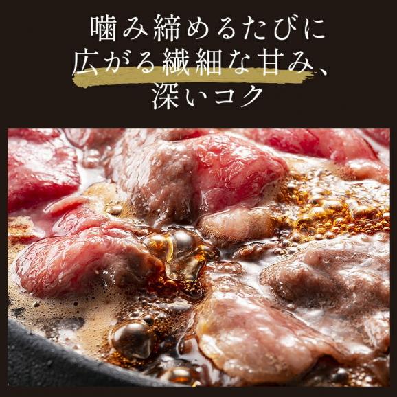 【クーポンで1000円OFF！】くまもと 黒毛和牛 スライス 送料無料  霜降り250g+赤身250g  切り落とし ロース すき焼き しゃぶしゃぶ お中元ギフト 《7-14営業日以内に発送予定》05