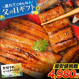 うなぎ 国産 訳あり 蒲焼 蒲焼き 合計360g 以上 鰻 九州産 たれ さんしょう のセット ウナ