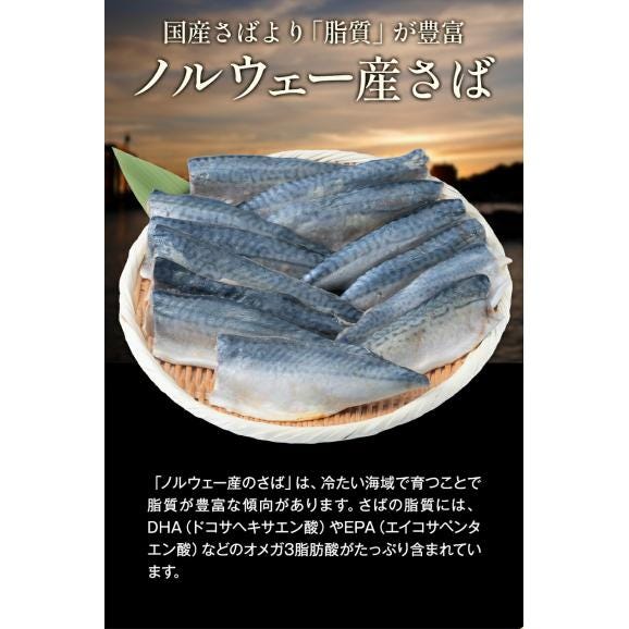 【ノルウェー産 骨取りさば2kg】 骨取り さば フィーレ 2kg 無塩 鯖 サバ 骨なし切り身 おかず 朝食 お弁当 お取り寄せ 食品 グルメ 冷凍便 冷凍食品 【1-5営業日以内発送予定】02