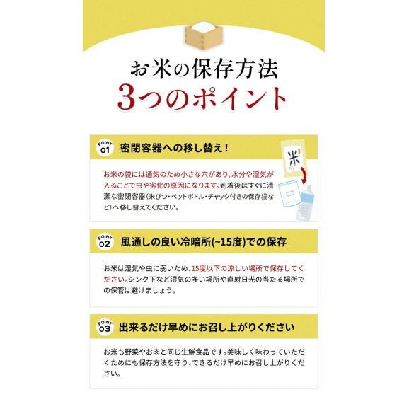 国産 ふるさと米 白米 10kg（5kg&times;2）【送料無料】  白米 精米済み 非常食 保存食 お徳用 コメ お米 《1-3営業日以内に発送予定(土日祝除く)》06