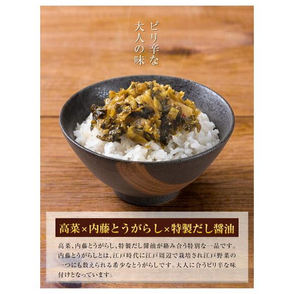 【なくなり次第終了★衝撃価格】大容量 辛子高菜 ごま高菜 2種 食べ比べ 8袋 計1.6kg【賞味期限：2026年8月13日】九州産 国産 送料無料 高菜チャーハン 《1-5営業日以内に発送予定》05