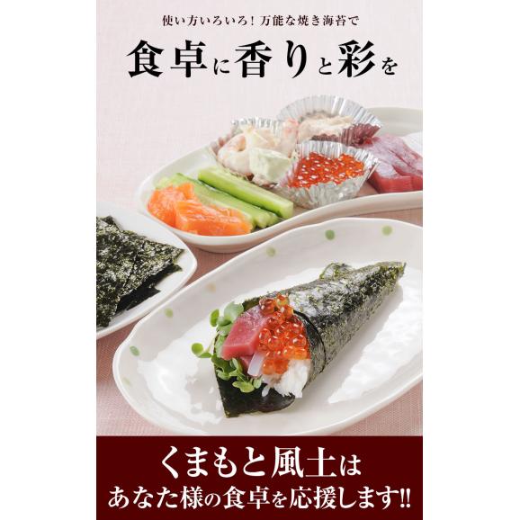 【賞味期限間近につき赤字覚悟！】  訳あり 瀬戸内産 焼き海苔 全型 お徳用 30枚 送料無料 生活応援 海苔 焼海苔 メール便  《1-5業日以内に出荷予定(土日祝日除く)》 くまもと風土06