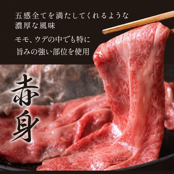 くまもと 黒毛和牛 極上すきしゃぶ 専用スライス 500g 赤身 すき焼き 肉 しゃぶしゃぶ 肉 牛肉 和牛 A5 A4 熨斗 熊本 《1-5営業日以内に発送予定(土日祝除く)》03