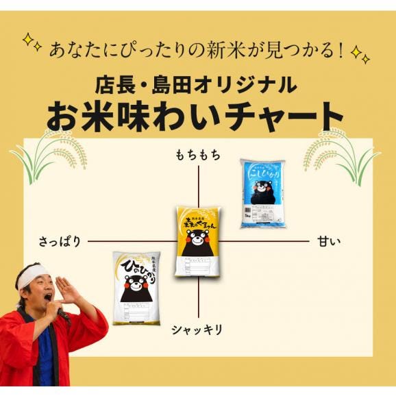 【令和8年産】お米 熊本県産 無洗米 銘柄 米 ヒノヒカリ 40kg ＋雑穀450g付 送料無料  米 こめ コメ 《10月下旬～11月上旬に出荷予定》02