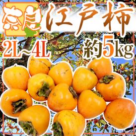 肉厚で柔らかい！ブランド渋柿