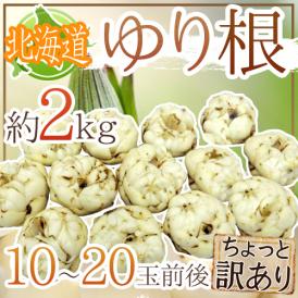 ホコホコ、ねっとり、独特の食感がクセになる♪