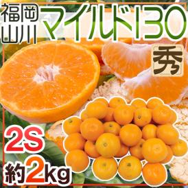 厳選されたコク甘ジューシーみかん♪