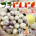 【送料無料】”プチにんにく” L/2L/3L 約1kg