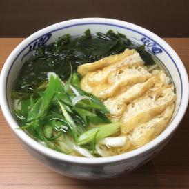 きざみうどん　6人前