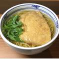 きつねうどん　6人前