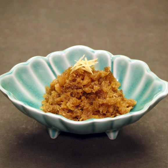 三種のごはんのお供セット　【冷凍】02