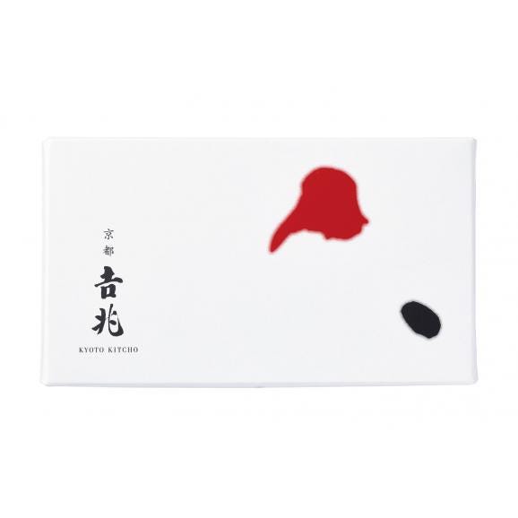 冬季限定｜栗・黒豆 詰合せ03