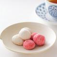 ふわほろり 紅白詰合せ