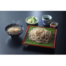 国産九割蕎麦・うまだし詰合せ