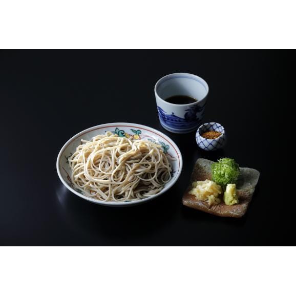 国産九割蕎麦・うまだし詰合せ03