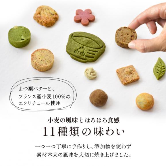 日本茶と味噌のクッキー缶|抹茶 ほうじ茶 味噌 和スイーツ クッキー缶 京都 抹茶 ほうじ茶 味噌 発酵 和風クッキー 焼き菓子 詰め合わせ 甘じょっぱい 大人のスイーツ 高級 おしゃれ 缶入り 手土06