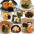 【送料無料】9種18食味わいヘルシーセットト ギフト 惣菜 お惣菜 おかず お試し セット 冷凍 お弁当 詰め合わせ 食品 煮物