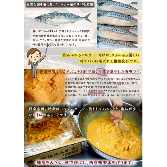 さば西京漬 ギフト 惣菜 お惣菜 おかず お試し セット 冷凍 お弁当 詰め合わせ 食品 煮物  ギフト 手作り京惣菜 肉 魚 野菜 和風 洋風 中華 煮物詰め合わせ 贈り物に大好評 お試し02