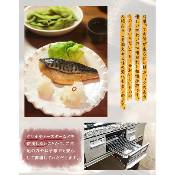 さば西京漬 ギフト 惣菜 お惣菜 おかず お試し セット 冷凍 お弁当 詰め合わせ 食品 煮物  ギフト 手作り京惣菜 肉 魚 野菜 和風 洋風 中華 煮物詰め合わせ 贈り物に大好評 お試し05