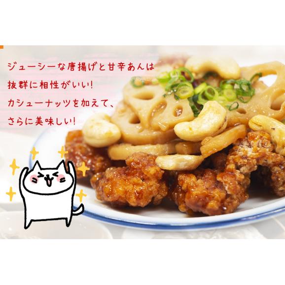 若鶏とレンコンの甘辛揚げ ギフト 惣菜 お惣菜 おかず お試し セット 冷凍 お弁当 詰め合わせ 食品 煮物  ギフト 手作り京惣菜 肉 魚 野菜 和風 洋風 中華  贈り物に大好評 お試し06